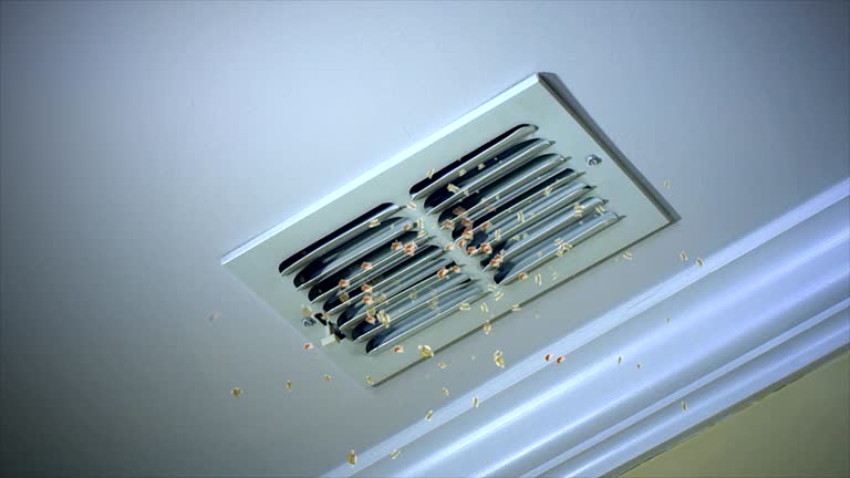 Best Duct Cleaning for Offices  in Upper Lake, CA
