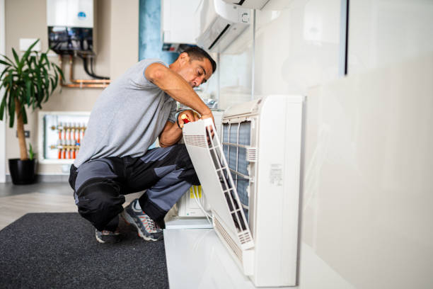 Best Ductwork Cleaning Services  in Upper Lake, CA