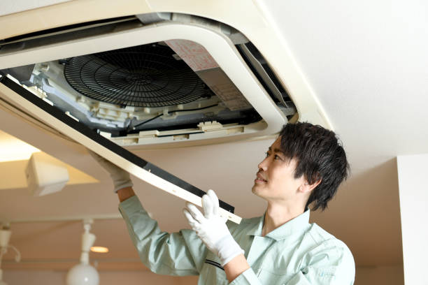 Best Best Air Duct Cleaning Company  in Upper Lake, CA