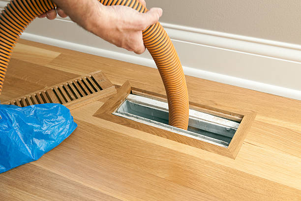 Trusted Upper Lake, CA Airduct Cleaning Experts
