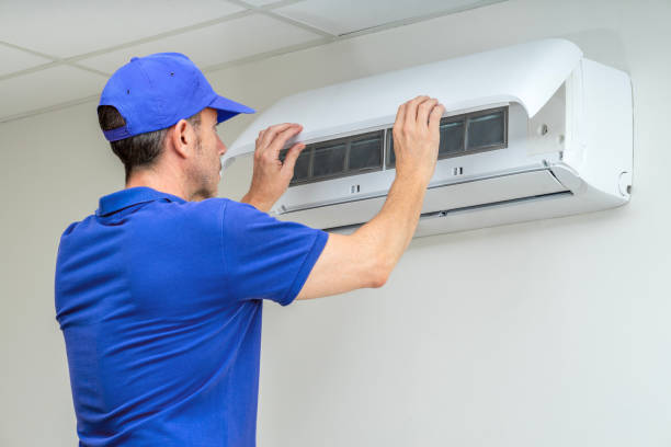Best Affordable Duct Cleaning Services  in Upper Lake, CA