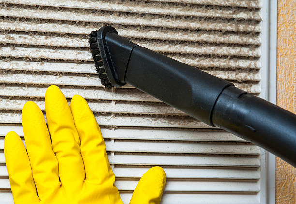 Best Ventilation Cleaning Services  in Upper Lake, CA
