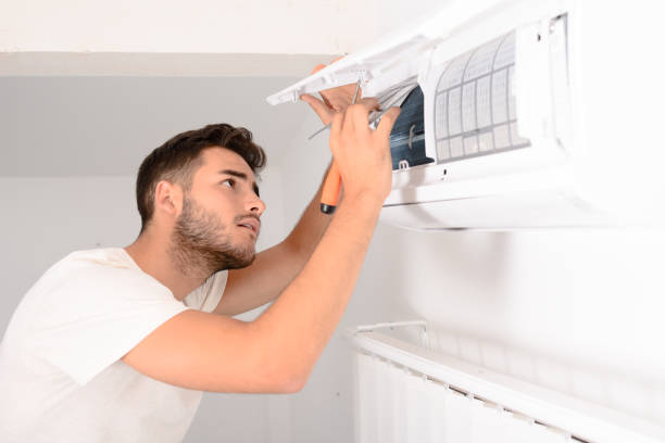 Best Commercial Air Duct Cleaning  in Upper Lake, CA